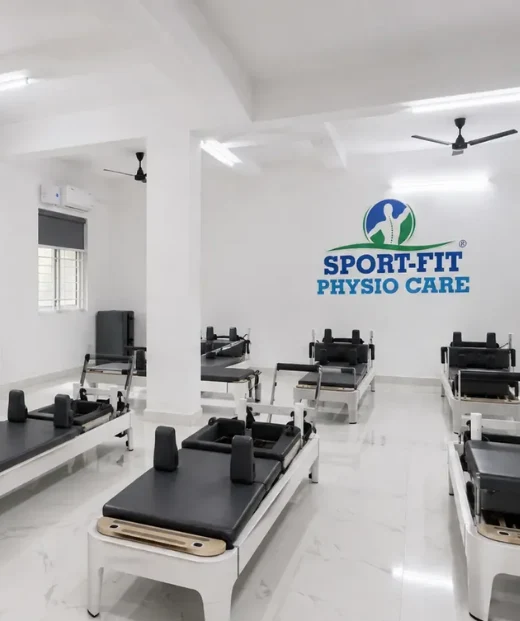Physiotherapy in Chennai Treatment Approach