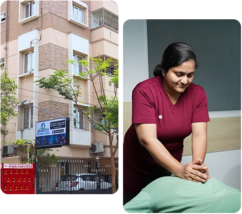 Why Choose Sport Fit Physiotherapy