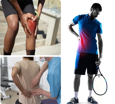 Complete Recovery Programs Built Right