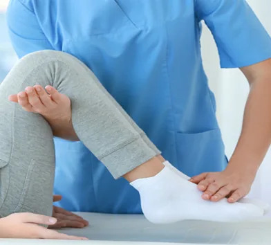 Physiotherapy Clinic in Chennai