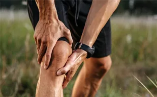 Arthritis and Joint Pain management in elderly