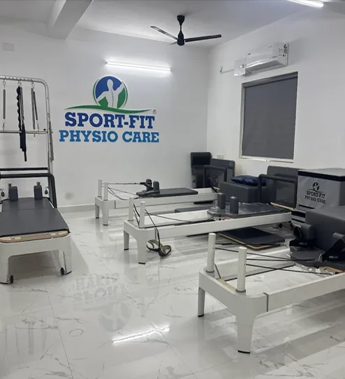Physiotherapy clinic in Chennai