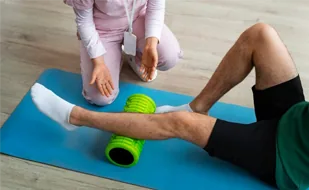 Age-related Mobility Issues care for seniors