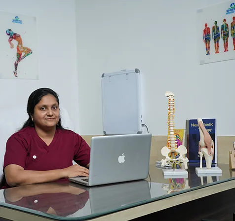 Posture Correction Clinic in Chennai