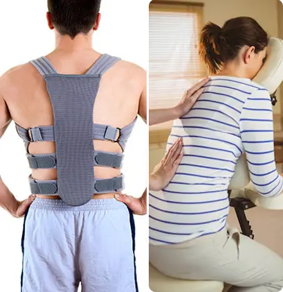 Personalized Postural Corrective Care