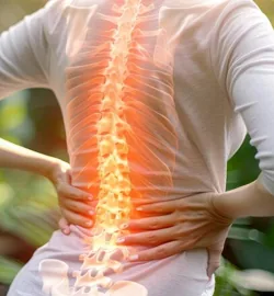 Align Posture with Sports-Fit