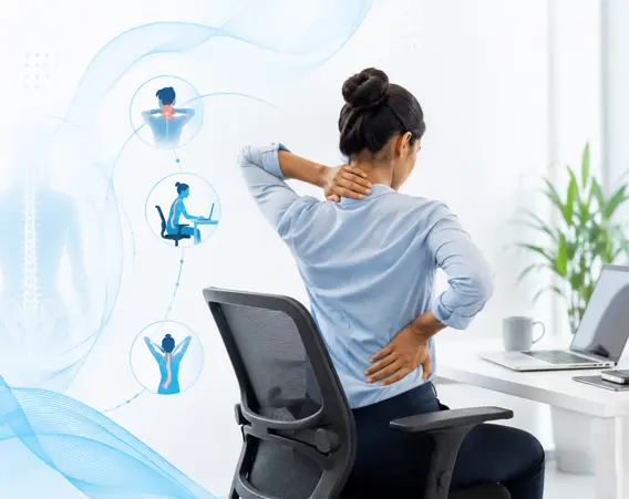 Posture Treatment