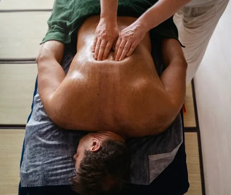 Postural Analysis & Nutritional Consultation