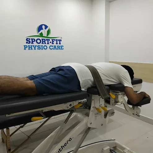 Customized Rehab Solutions
