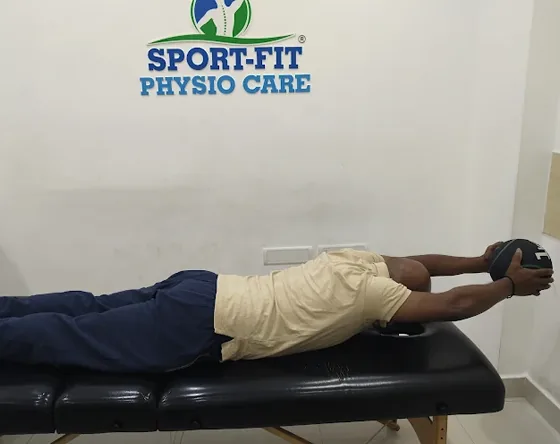 Complete Rehab Recovery