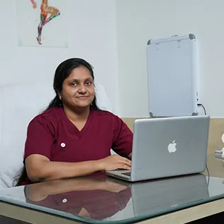 Advanced scoliosis rehabilitation specialist