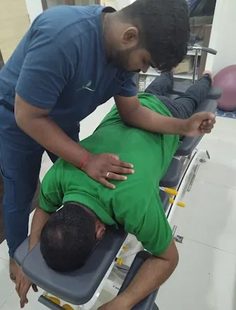 Scoliosis care rehabilitation