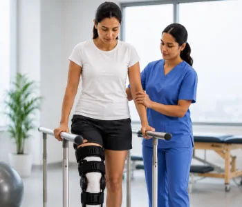 Post-Surgical Rehabilitation