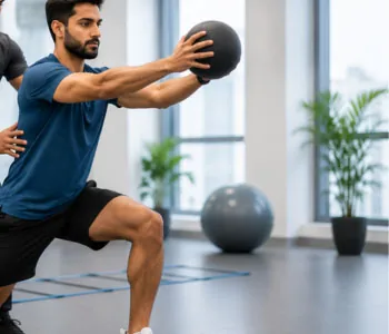 Functional Conditioning