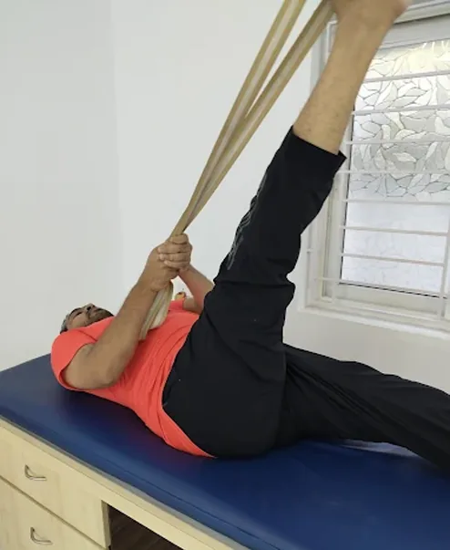 Therapeutic Exercise Benefits