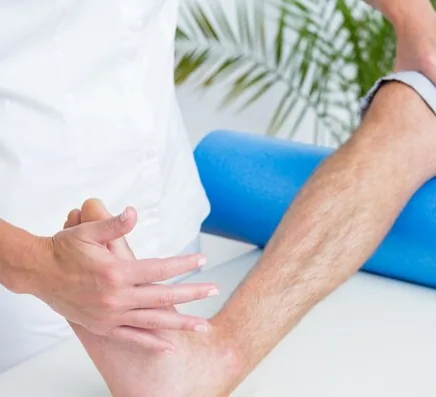 Therapeutic Exercise Clinic