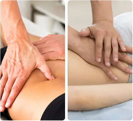 Osteopathy Treatment in Chennai