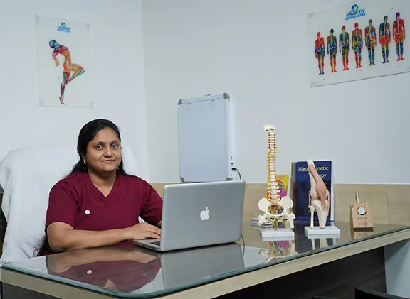 Advanced Posture Correction
