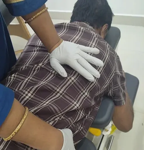 Best Therapist in Chennai