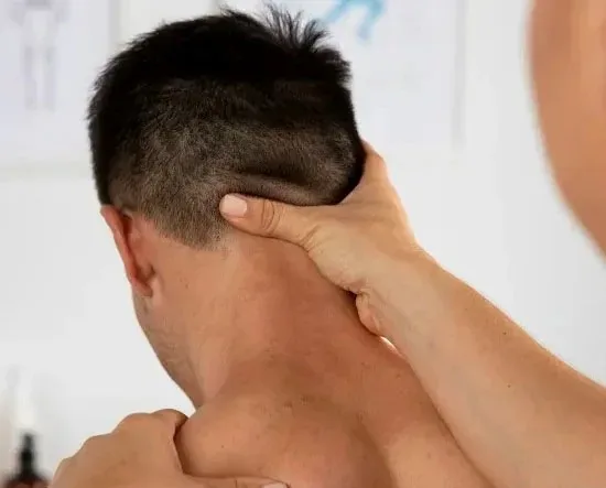 Trigger Point Therapy