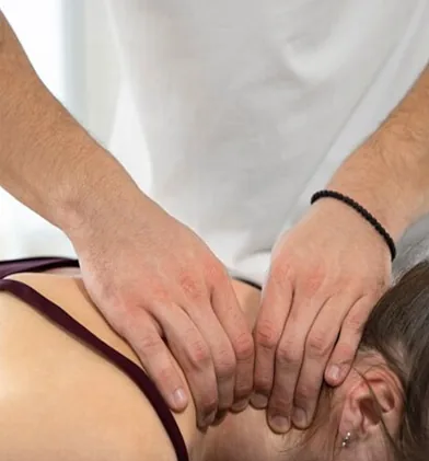 Trigger Point Release Therapy