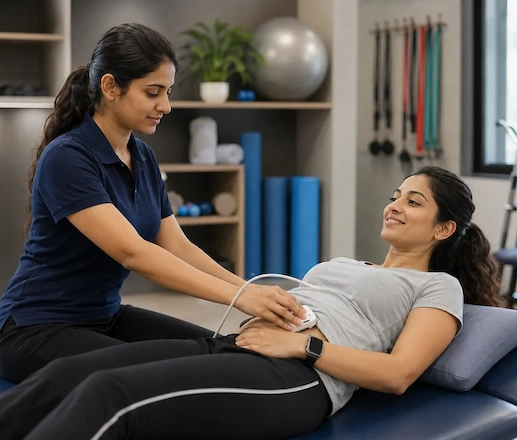 Advanced Urinary Incontinence Treatment Chennai