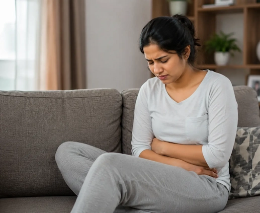 Pelvic Floor Breakdown Triggers