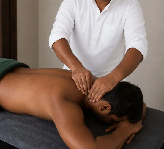 Varma Healing Therapy