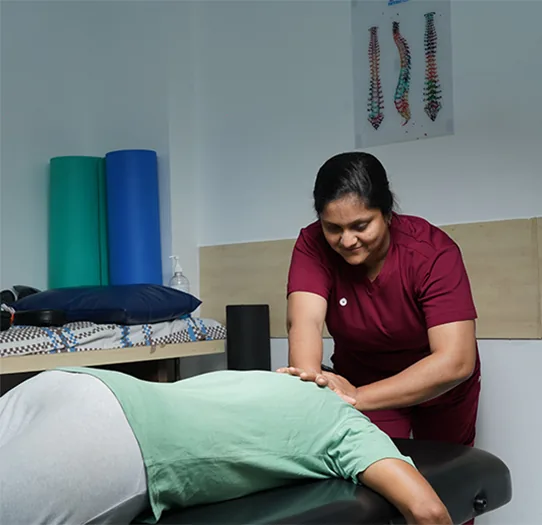 Expert Varma Treatment