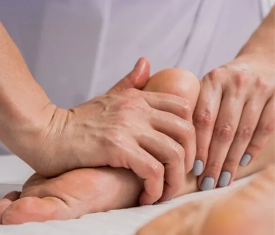 Varma Healing Method