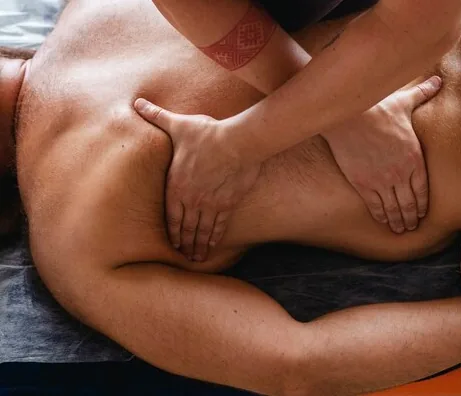 Varma Therapy