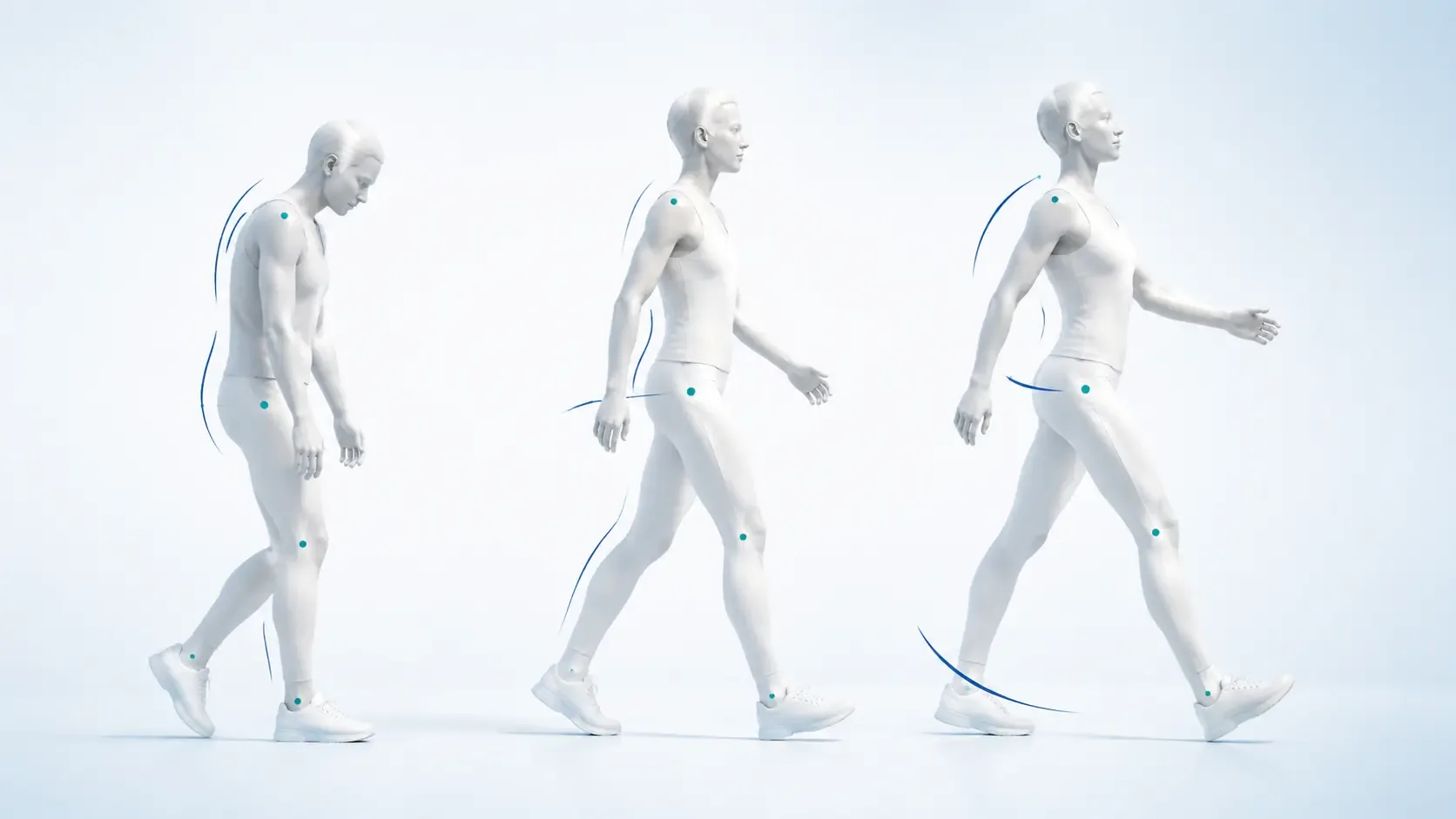 Posture and movement assessment at SPORT-FIT PHYSIO CARE
