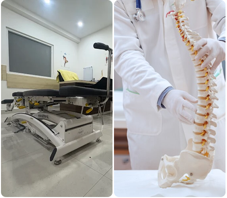 Best Chiropractic Clinic 