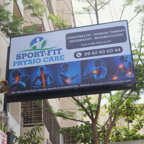 Manuthera 242 Treatment Clinic