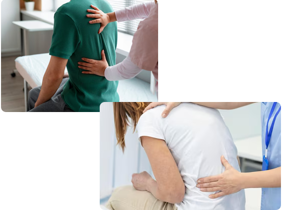 Best spine care relief