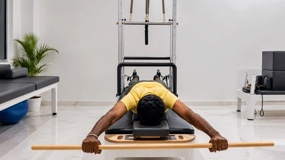 Physiotherapy and rehabilitation care at SPORT-FIT PHYSIO CARE