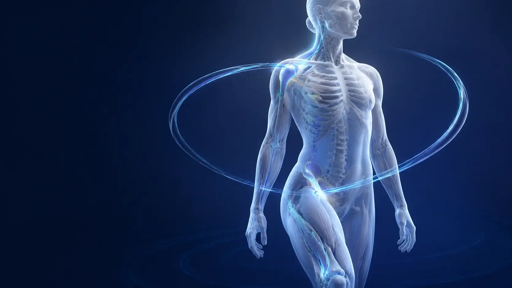 Understanding the wider pattern behind your pain at SPORT-FIT PHYSIO CARE