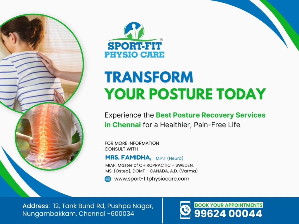 Transform Your Posture Today