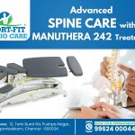 Advanced Spine Care with Manuthera 242 Treatment