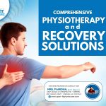 Comprehensive Physiotherapy and recovery solutions