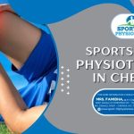 Sports Injury Physiotherapy in Chennai