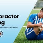Female Chiropractor in Chennai