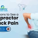 Experienced Chiropractor in Chennai