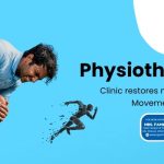 Reliable Physiotherapy Clinic in Chennai